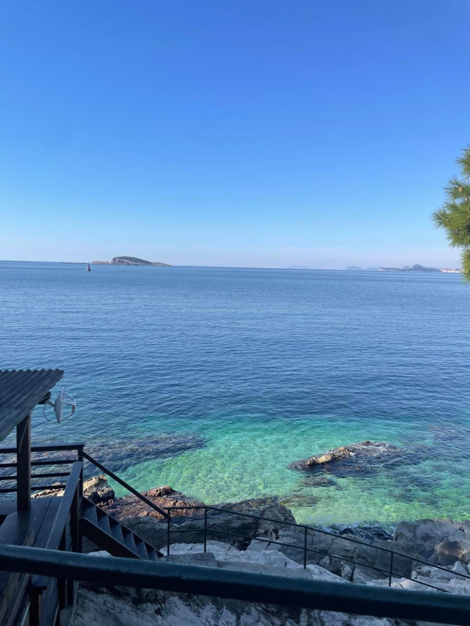 Family Ambient Apartment Cavtat Buitenkant foto