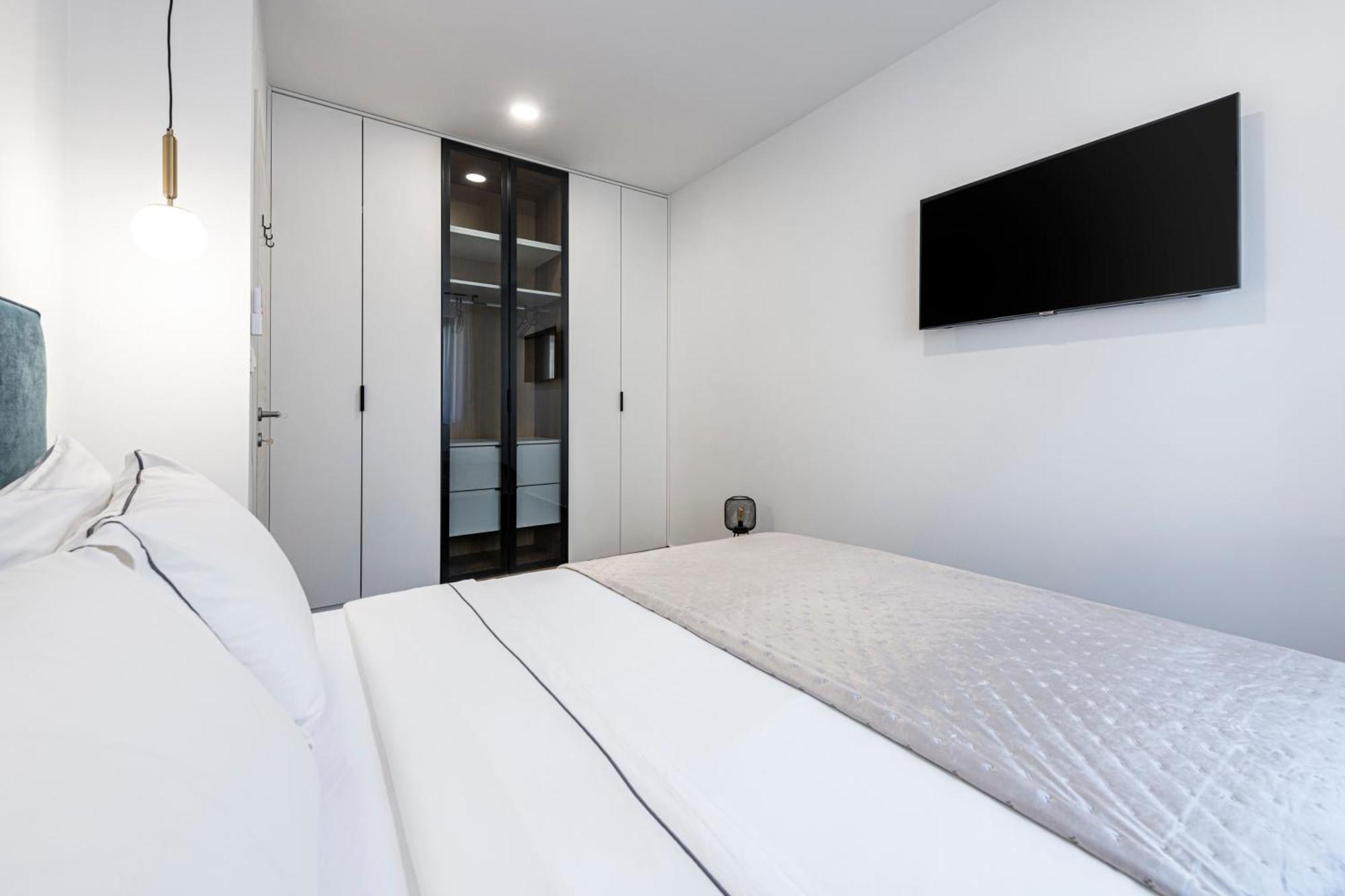 Family Ambient Apartment Cavtat Buitenkant foto