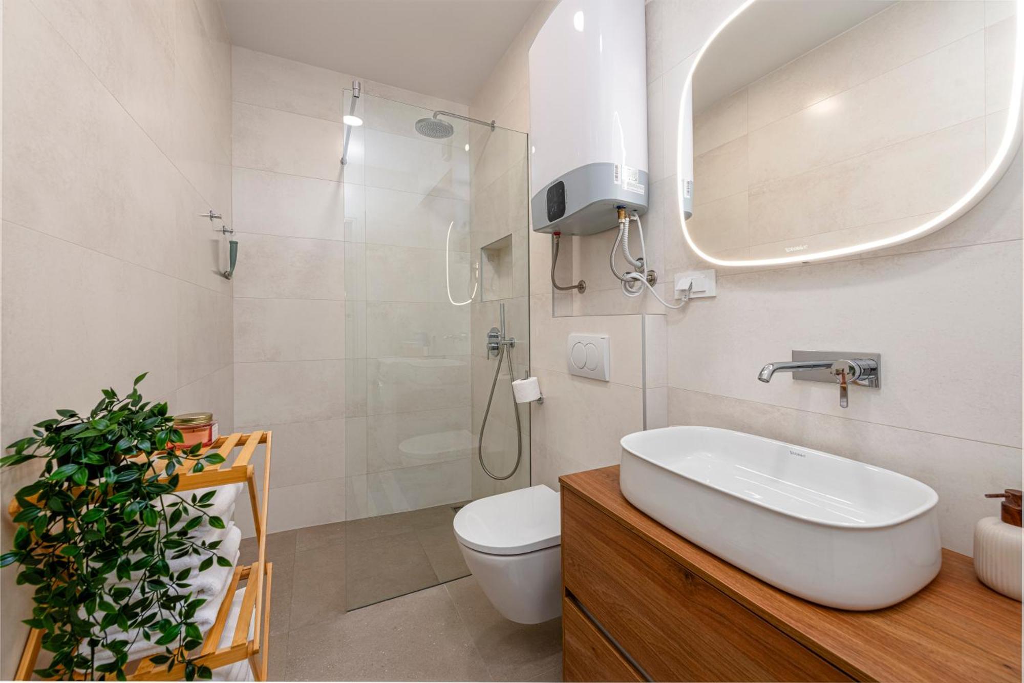 Family Ambient Apartment Cavtat Buitenkant foto