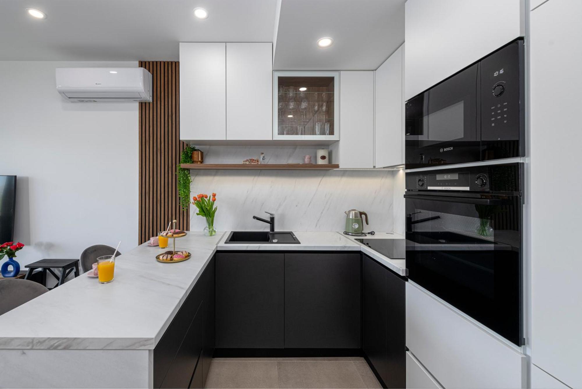 Family Ambient Apartment Cavtat Buitenkant foto