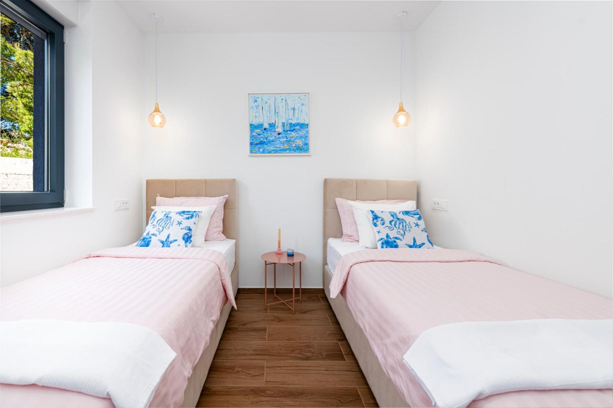 Family Ambient Apartment Cavtat Buitenkant foto