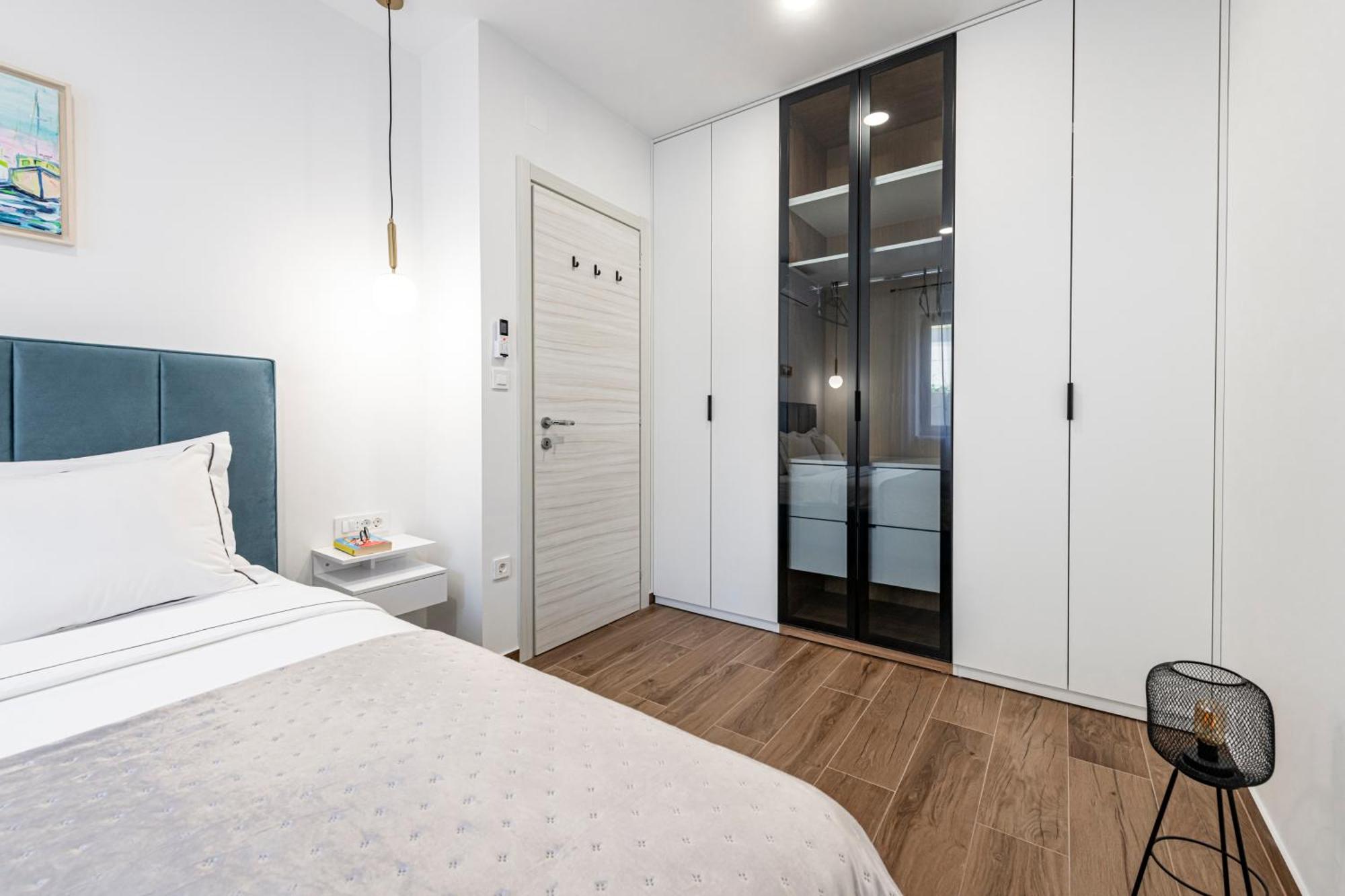 Family Ambient Apartment Cavtat Buitenkant foto