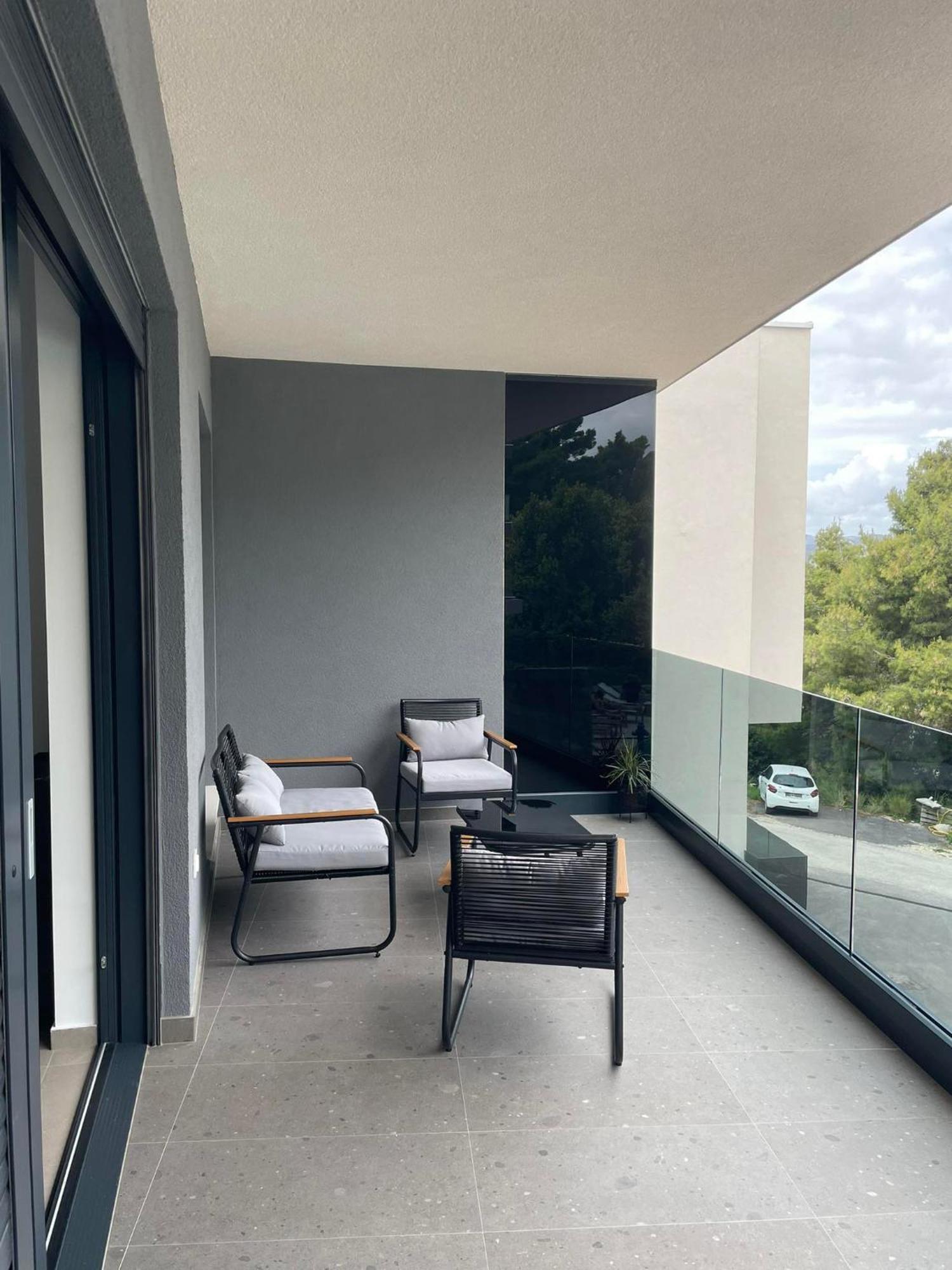 Family Ambient Apartment Cavtat Buitenkant foto